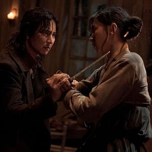 Foto La canción de los bandidos