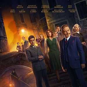 Foto Misterio en Venecia