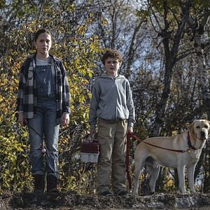 Foto Blood de Brad Anderson