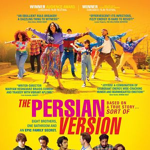 Foto The Persian Version