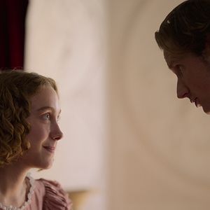 Foto Ehrengard: The Art of Seduction