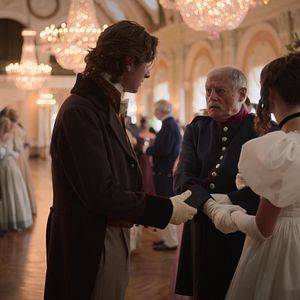 Foto Ehrengard: The Art of Seduction