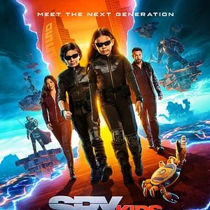 Foto Spy Kids: El armagedón
