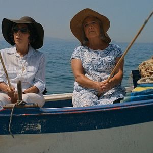 Foto Mi gran boda griega 3