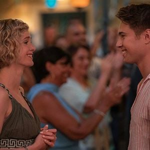 Foto Mi gran boda griega 3