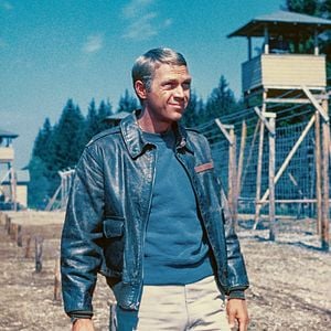 Foto La gran evasión