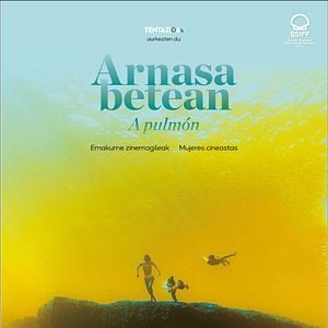 Foto Arnasa betean: A pulmón