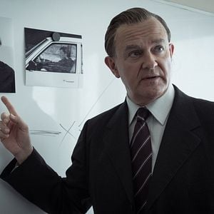 Foto Hugh Bonneville