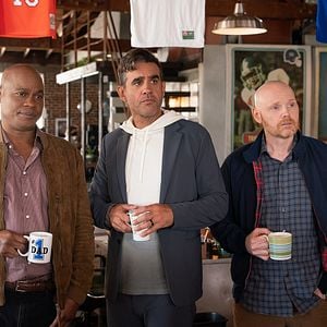 Foto Bobby Cannavale