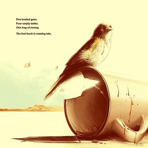 Foto The Last Stop in Yuma County