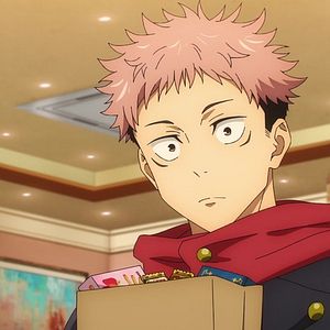 Foto Jujutsu Kaisen