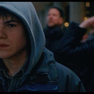 Foto La patria perdida