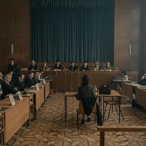 Foto La casa alemana