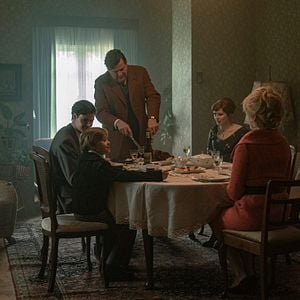 Foto La casa alemana