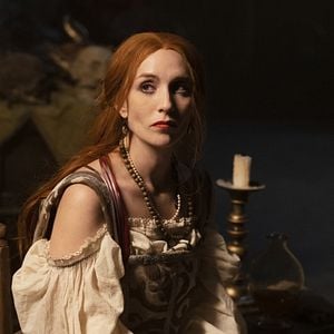 Foto La sombra de Caravaggio