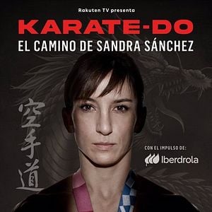 Foto Karate-do: El camino de Sandra Sánchez