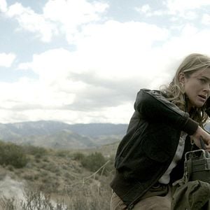 Foto Melissa Roxburgh