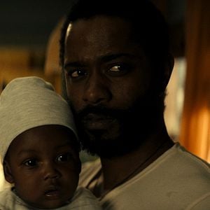 Foto Lakeith Stanfield