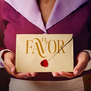 Foto El favor