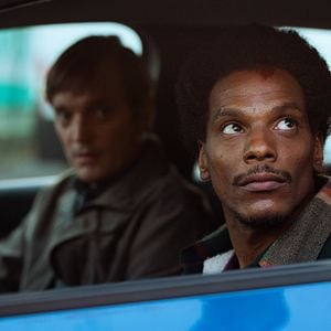 Foto Meledeen Yacoubi