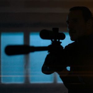 Foto Michael Fassbender