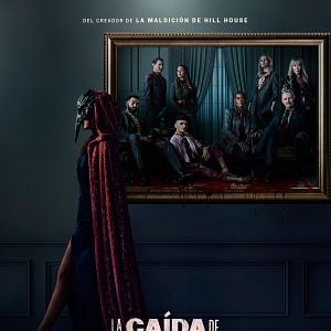 Foto La caída de la casa Usher