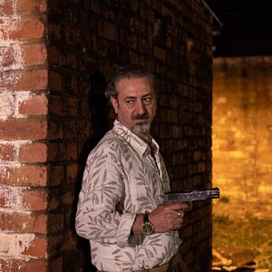 Foto Thabo y el caso del rinoceronte