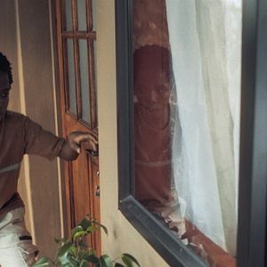 Foto Thabo y el caso del rinoceronte