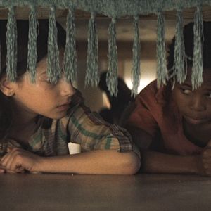 Foto Thabo y el caso del rinoceronte