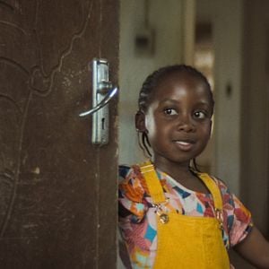 Foto Thabo y el caso del rinoceronte