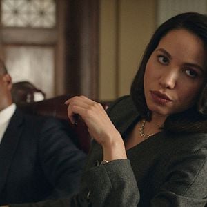 Foto Gralen Bryant Banks