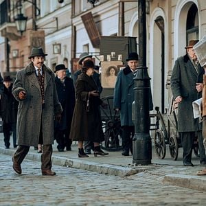 Foto Miroslaw Haniszewski