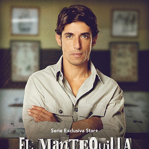 Foto El Mantequilla: Maestro de la estafa