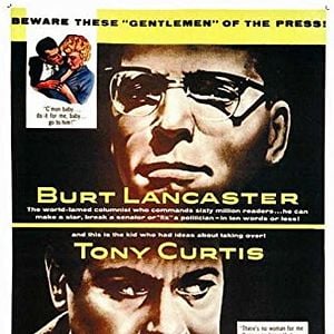 Foto Chantaje en Broadway