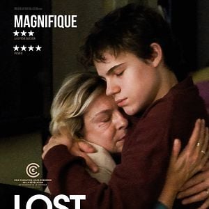 Foto La patria perdida