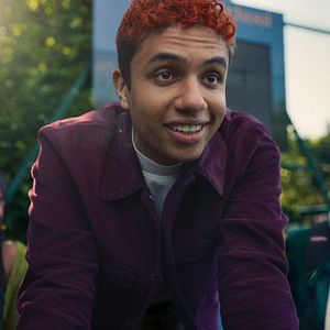 Foto Prisa por vivir