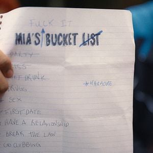 Foto Prisa por vivir