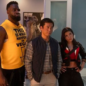 Foto Terrence Terrell