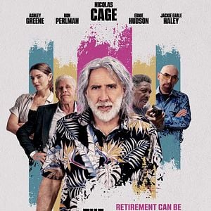 Foto The Retirement Plan