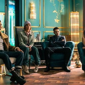 Foto Michelle Jenner