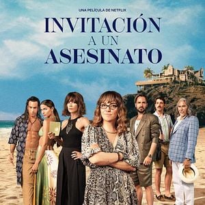Foto Invitación a un asesinato