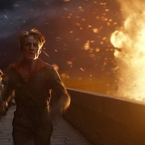 Foto La luz que no puedes ver