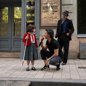 Foto La luz que no puedes ver