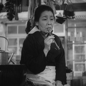 Foto Historia de un vecindario