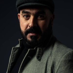 Foto Mohamed Tahar Zaoui