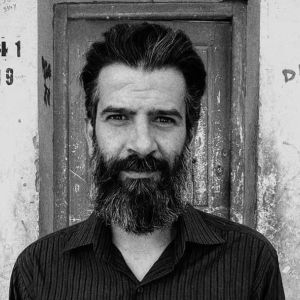 Foto Slimane Benouari