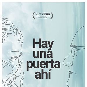 Foto Hay una puerta ahí