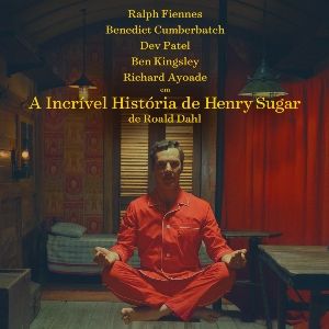 Foto La maravillosa historia de Henry Sugar