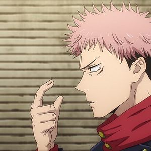 Foto Jujutsu Kaisen