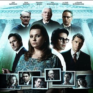 Foto El caso Miranda 